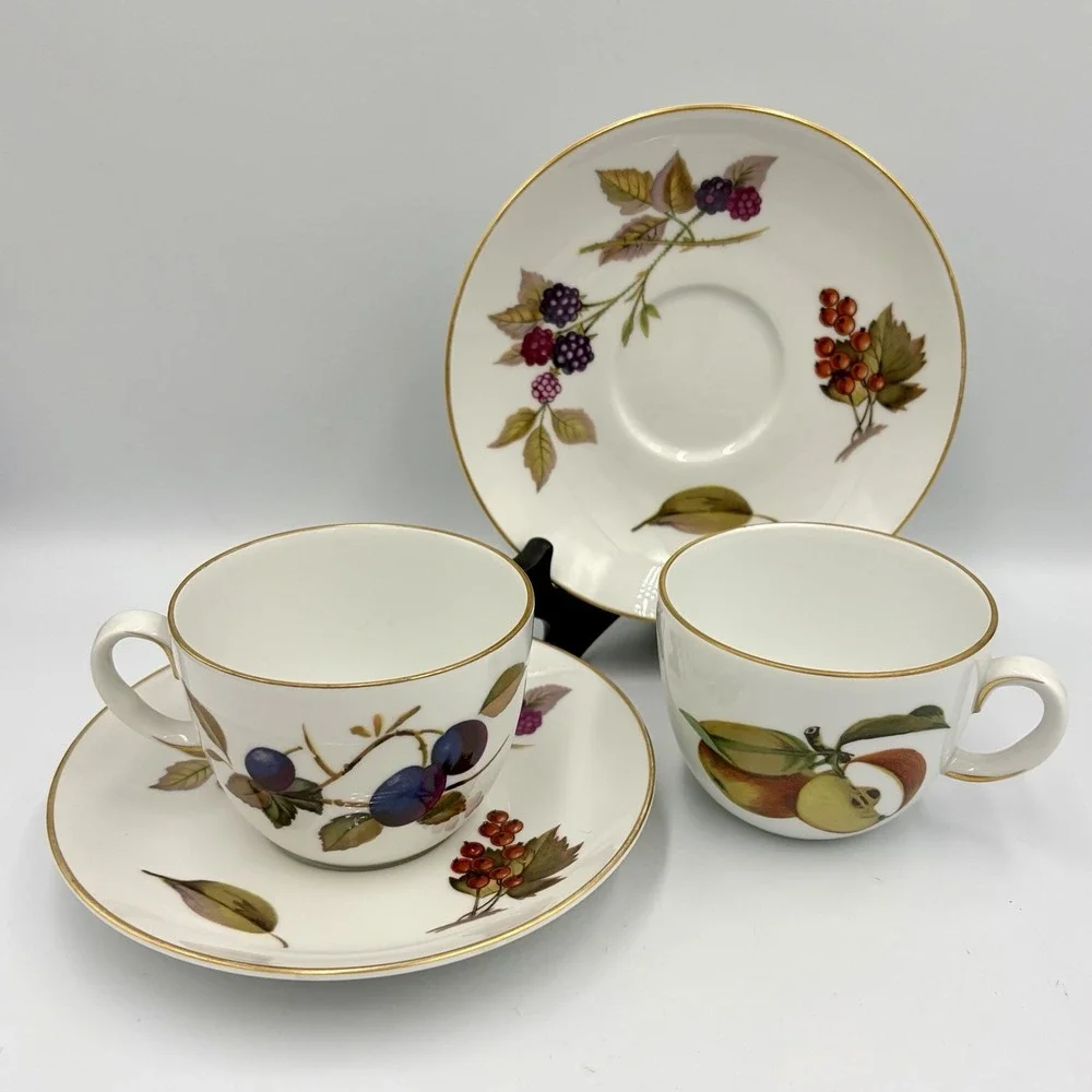 Royal Worcester royal worcester
